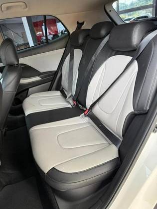 HYUNDAI CRETA 1.0 TGDI FLEX COMFORT AUTOMÁTICO